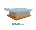 Vzduchov filtr PURFLUX ‐ PFX A3032