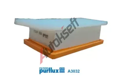 PURFLUX Vzduchov filtr PFX A3032, A3032