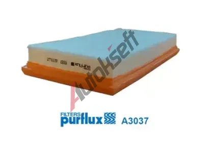 PURFLUX Vzduchov filtr PFX A3037, A3037
