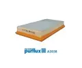 Vzduchov filtr PURFLUX ‐ PFX A3038