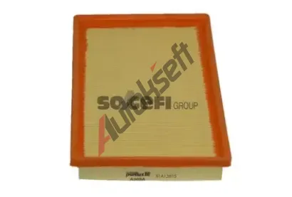 PURFLUX Vzduchov filtr PFX A303A, A303A