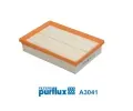 Vzduchov filtr PURFLUX ‐ PFX A3041