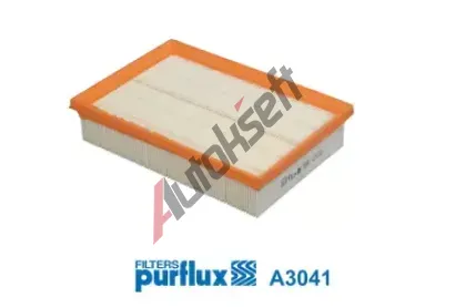 PURFLUX Vzduchov filtr PFX A3041, A3041