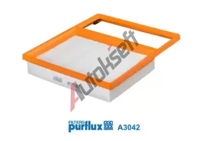 PURFLUX Vzduchov filtr PFX A3042, A3042