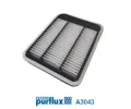 Vzduchov filtr PURFLUX ‐ PFX A3043