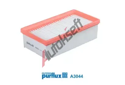 PURFLUX Vzduchov filtr PFX A3044, A3044