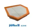 Vzduchov filtr PURFLUX ‐ PFX A3046