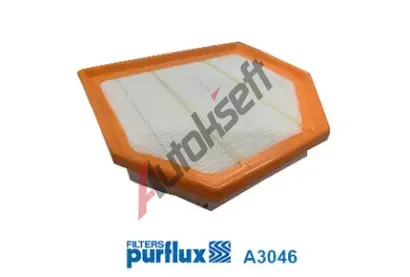 PURFLUX Vzduchov filtr PFX A3046, A3046