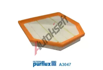 PURFLUX Vzduchov filtr PFX A3047, A3047