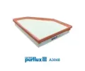 Vzduchov filtr PURFLUX ‐ PFX A3048