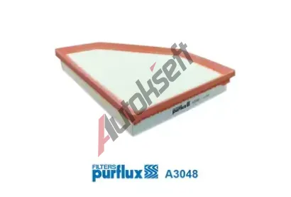 PURFLUX Vzduchov filtr PFX A3048, A3048