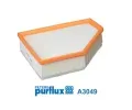Vzduchov filtr PURFLUX ‐ PFX A3049