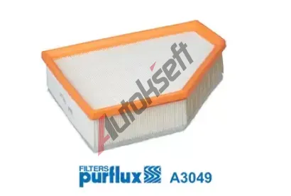 PURFLUX Vzduchov filtr PFX A3049, A3049