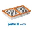 Vzduchov filtr PURFLUX ‐ PFX A3050
