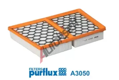 PURFLUX Vzduchov filtr PFX A3050, A3050