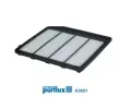 PURFLUX Vzduchov filtr ‐ PFX A3051