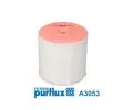 Vzduchov filtr PURFLUX ‐ PFX A3053