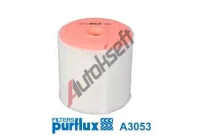 PURFLUX Vzduchov filtr PFX A3053, A3053