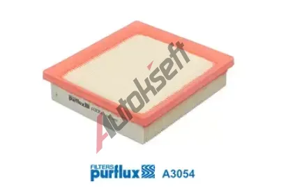 PURFLUX Vzduchov filtr PFX A3054, A3054
