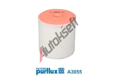 PURFLUX Vzduchov filtr PFX A3055, A3055