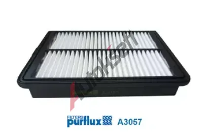 PURFLUX Vzduchov filtr PFX A3057, A3057