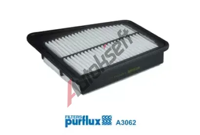 PURFLUX Vzduchov filtr PFX A3062, A3062