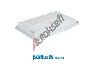 PURFLUX Vzduchov filtr PFX A3064, A3064