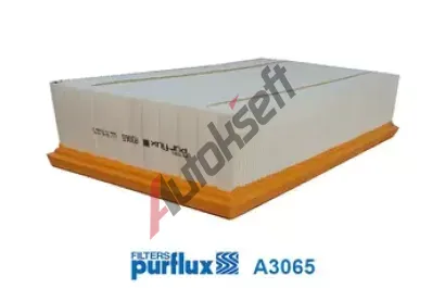 PURFLUX Vzduchov filtr PFX A3065, A3065