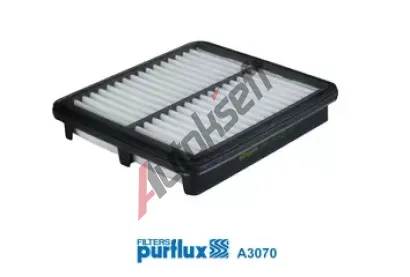PURFLUX Vzduchov filtr PFX A3070, A3070