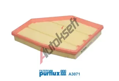 PURFLUX Vzduchový filtr PFX A3071, A3071 PURFLUX Vzduchový filtr PFX A3071, A3071
