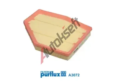 PURFLUX Vzduchov filtr PFX A3072, A3072