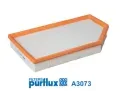 PURFLUX Vzduchov filtr ‐ PFX A3073