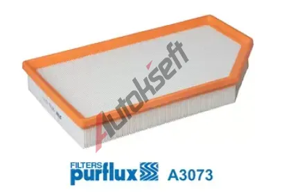 PURFLUX Vzduchov filtr PFX A3073, A3073