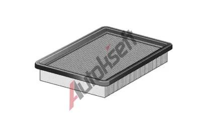 PURFLUX Vzduchov filtr PFX A3074, A3074