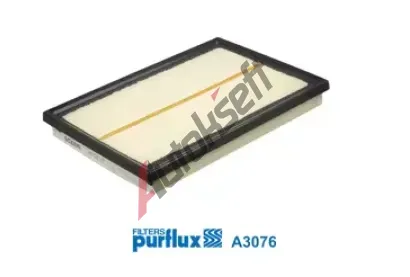 PURFLUX Vzduchov filtr PFX A3076, A3076