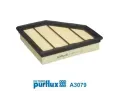 Vzduchov filtr PURFLUX ‐ PFX A3079
