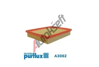 PURFLUX Vzduchov� filtr PFX A3082, A3082