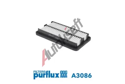 PURFLUX Vzduchový filtr PFX A3086, A3086 PURFLUX Vzduchový filtr PFX A3086, A3086