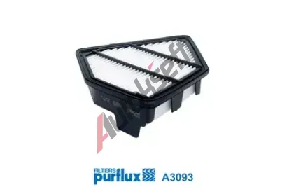 PURFLUX Vzduchový filtr PFX A3093, A3093 PURFLUX Vzduchový filtr PFX A3093, A3093