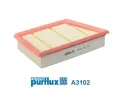 Vzduchov� filtr&nbsp;PURFLUX&nbsp;&dash;&nbsp;PFX A3102