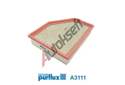 PURFLUX Vzduchov� filtr PFX A3111, A3111
