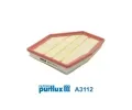 Vzduchov filtr PURFLUX ‐ PFX A3112