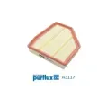 Vzduchov� filtr&nbsp;PURFLUX&nbsp;&dash;&nbsp;PFX A3117