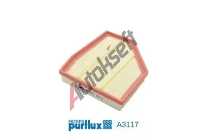 PURFLUX Vzduchov� filtr PFX A3117, A3117