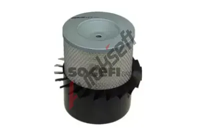 PURFLUX Vzduchov� filtr PFX A312, A312