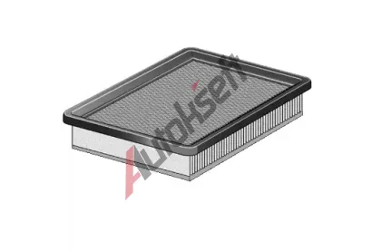 PURFLUX Vzduchov filtr PFX A3121, A3121