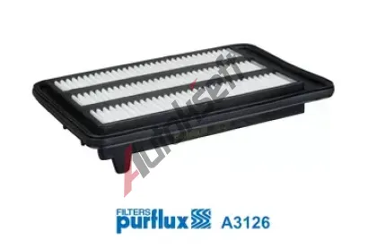 PURFLUX Vzduchov� filtr PFX A3126, A3126