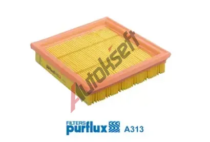 PURFLUX Vzduchov filtr PFX A313, A313