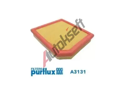 PURFLUX Vzduchov filtr PFX A3131, A3131