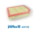 Vzduchov� filtr&nbsp;PURFLUX&nbsp;&dash;&nbsp;PFX A3132